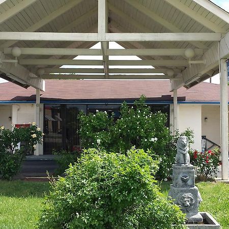 Executive Lodge Alcoa Exterior foto
